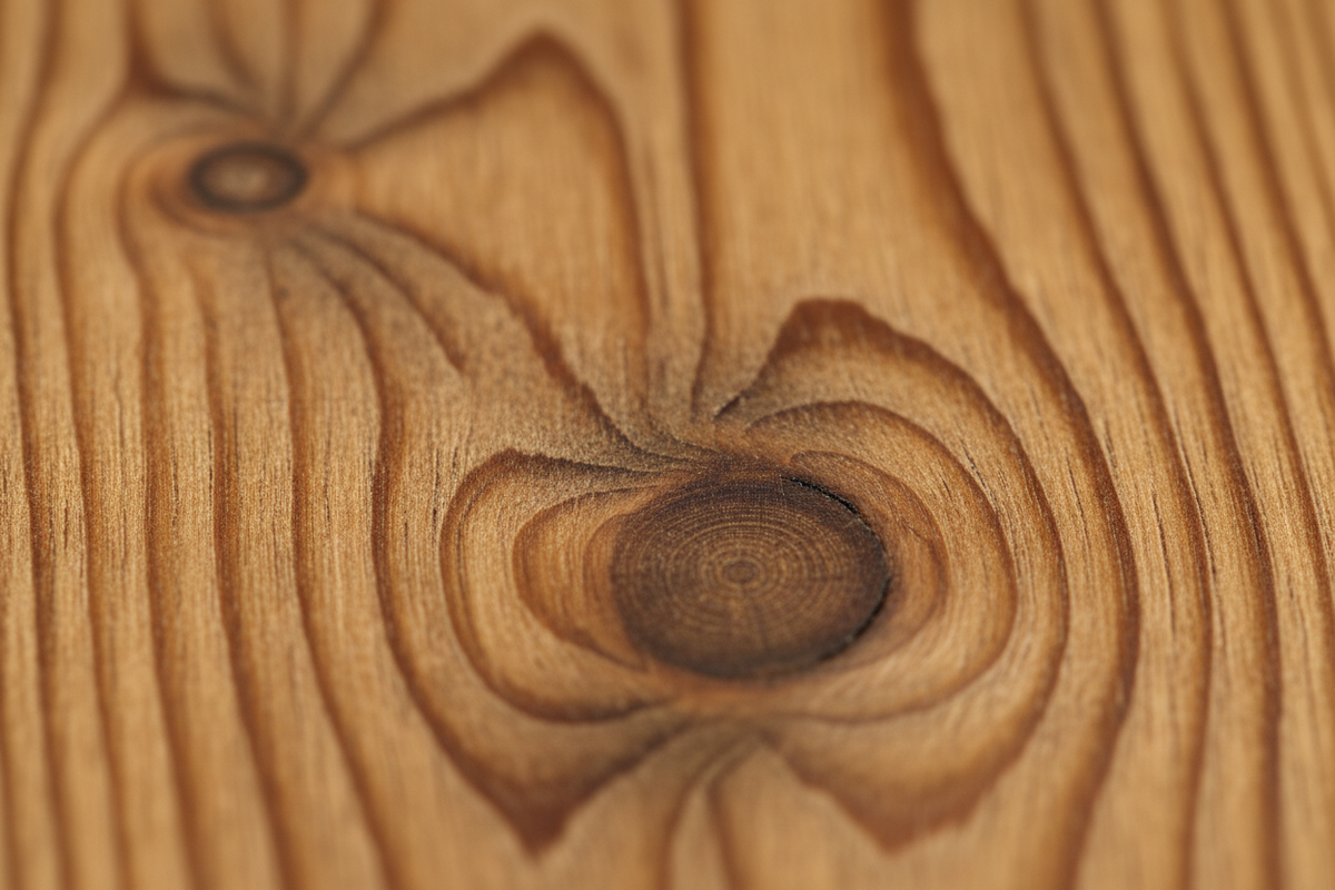 A biopolymer from wood